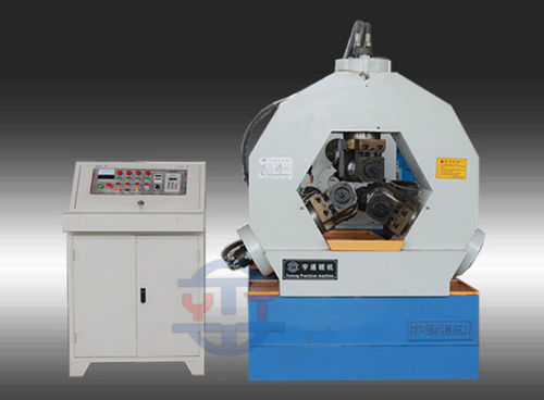 网滚压机 - ZC28-12.5 - Xingtai Yutong Machinery Manufacturing Co.,Ltd