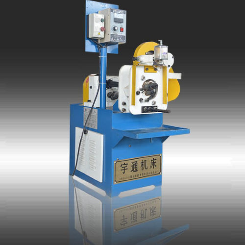 网滚压机 - ZC28-25  - Xingtai Yutong Machinery Manufacturing Co.,Ltd