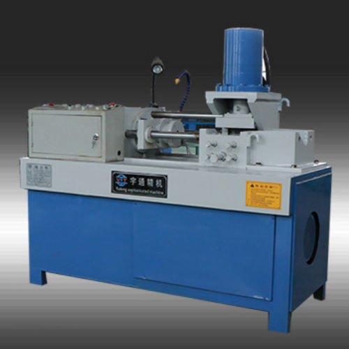 螺纹冷成型机器 - SJ-32 - Xingtai Yutong Machinery Manufacturing Co.,Ltd - CNC