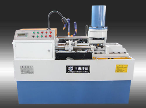 螺纹冷成型机器 - SJ-42 - Xingtai Yutong Machinery Manufacturing Co.,Ltd