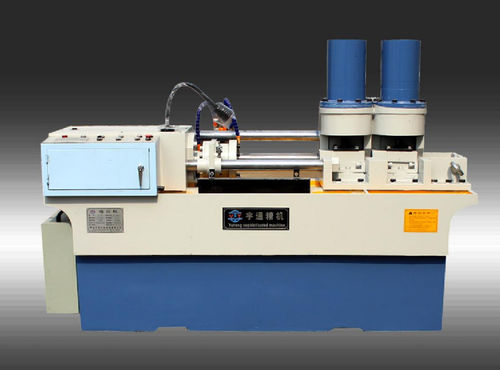 螺纹冷成型机器 - SJ-50 - Xingtai Yutong Machinery Manufacturing Co.,Ltd