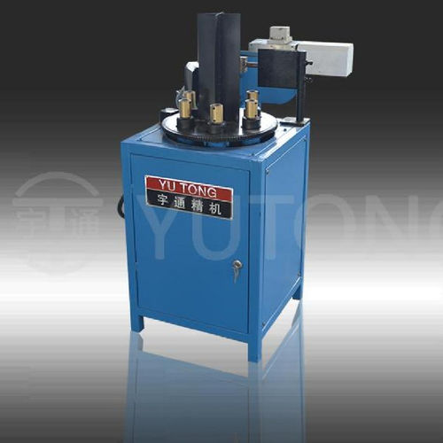 自动焊接机 - Xingtai Yutong Machinery Manufacturing Co.,Ltd