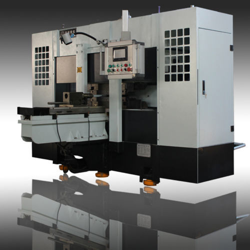 金属薄板成型机 - YTW-730 - Xingtai Yutong Machinery Manufacturing Co.,Ltd - 橡胶