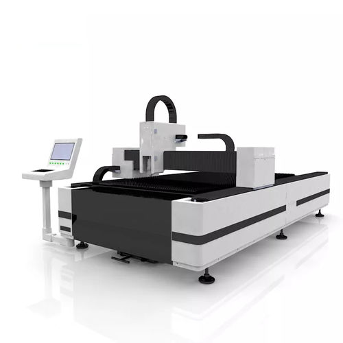光纤激光切割机 - BL-3015FC series - Nanjing BLMA Machinery Co., Ltd. - 用于金属 / 金属薄板 / CNC数控