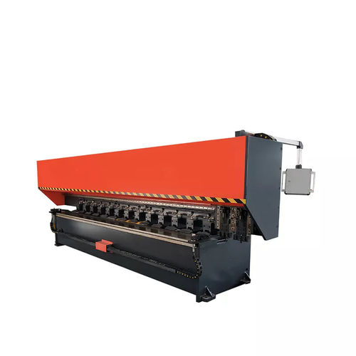 V形开槽机 - PGNK-1250x4000 - Nanjing BLMA Machinery Co., Ltd.