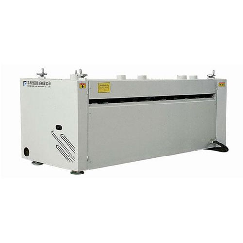 刀具切割机 - HKJ900 - HAWK Machinery China Co., Ltd. - 用于塑料 / 木材 / 紧凑型