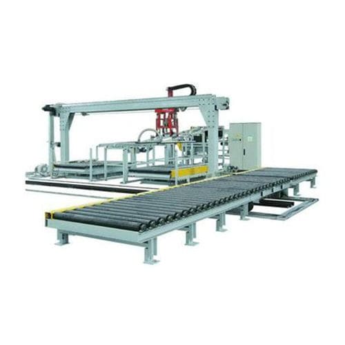 自动喂料系统 - HAWK Machinery China Co., Ltd.