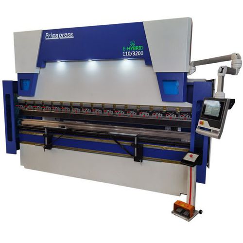 液压折弯机 - 110/3200 - Prima CNC Machinery - 金属薄板 / CNC数控