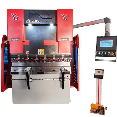 液压压弯机 - B series - Prima CNC Machinery - CNC数控