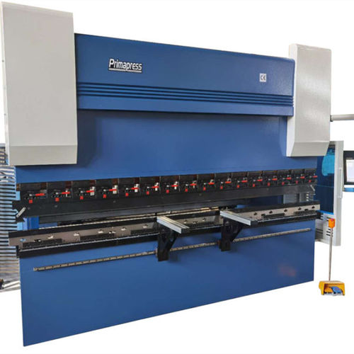 液压压弯机 - Prima CNC Machinery - CNC数控