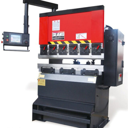 液压压弯机 - Prima CNC Machinery - CNC数控