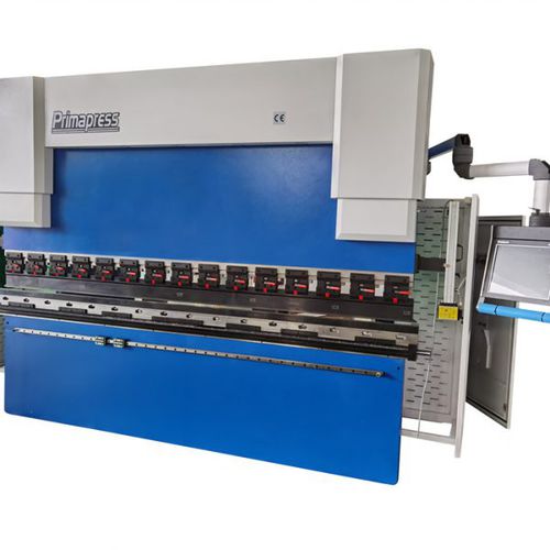 混合压弯机 - DA66T - Prima CNC Machinery - 电动液压 / 电动液压 / CNC数控
