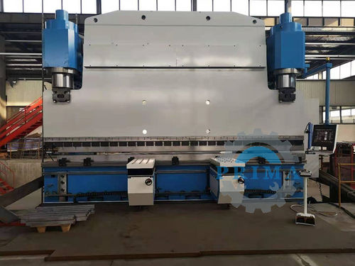 模块支架 - Prima CNC Machinery - 机器 / 用于零件加工 / 金属