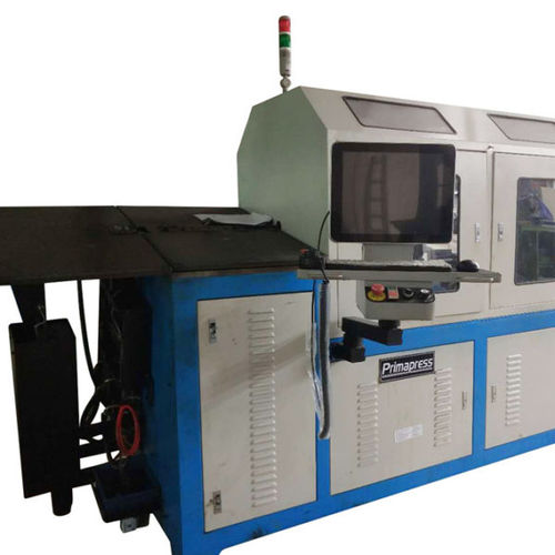 电动液压折弯机 - PM3D - Prima CNC Machinery - 型材 / 金属丝线 / CNC数控