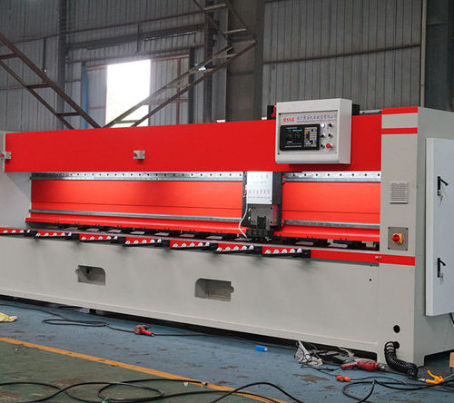 V形开槽机 - Prima CNC Machinery - CNC数控