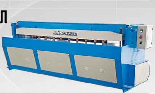 电动剪切机 - Q11-2X2550 - Prima CNC Machinery - 钢板 / 长凳 / 精准
