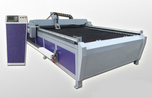 等离子切割机 - Prima CNC Machinery - 用于金属 / 金属薄板 / CNC数控