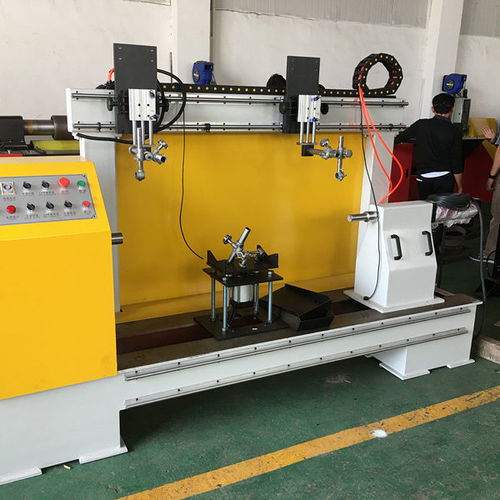 热水器生产线 - Prima CNC Machinery - 自动 / 旋转