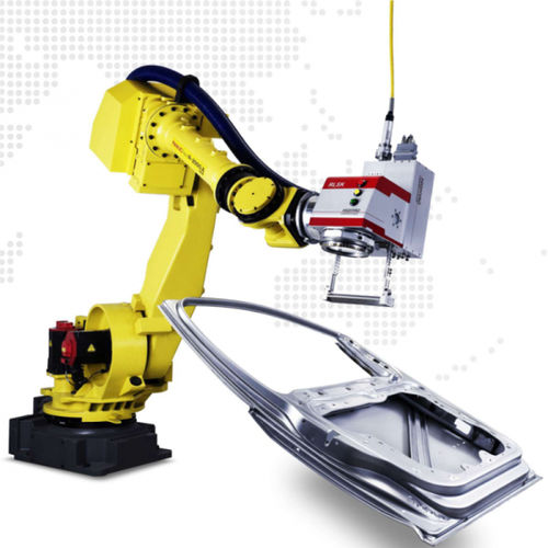 激光切割机 - PM-R2000 - Prima CNC Machinery - 光纤激光 / 激光 / Nd-YAG激光