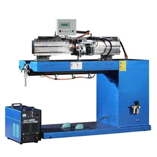 电弧焊机 - Prima CNC Machinery - 自动 / 气动 / 纵向