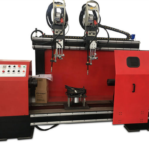 电弧焊机 - Prima CNC Machinery - 自动 / 台式 / 用于太阳能电池