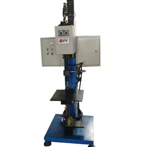 MIG焊接机 - HTC-3C	 - Prima CNC Machinery - 自动 / 台式 / 气动