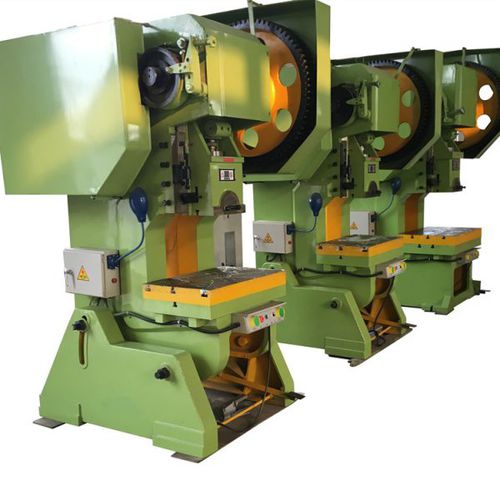 机械压力机 - Prima CNC Machinery - 冲孔 / 紧凑型 / 自动