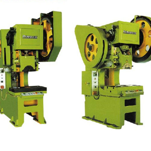手动压机 - J21  - Prima CNC Machinery - 气动 / 机械 / 折弯