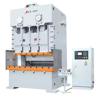 液压机 - J25/JH25 series - Prima CNC Machinery - 手动 / 电动 / 冲孔