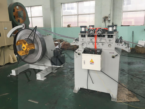 自动冲压线 - JH21-315B - Prima CNC Machinery - 电动 / 用于盒子 / 冲压