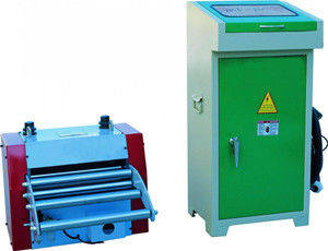 自动冲床 - Prima CNC Machinery - 气动 / 冲压 / 高速