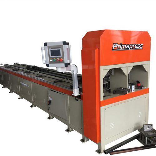 CNC数控冲床 - Prima CNC Machinery - 管道 / 切割 / 冲压
