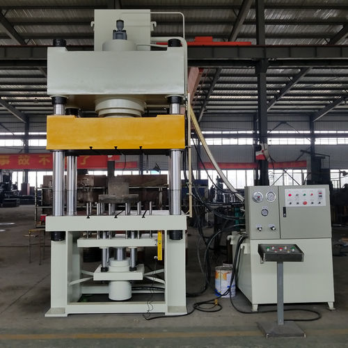 液压机 - Prima CNC Machinery - 手动 / 电动 / 成形