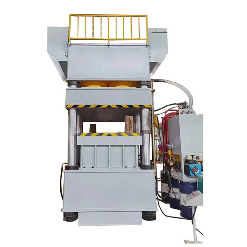 液压机 - Prima CNC Machinery - 成形 / 冲压 / 压花