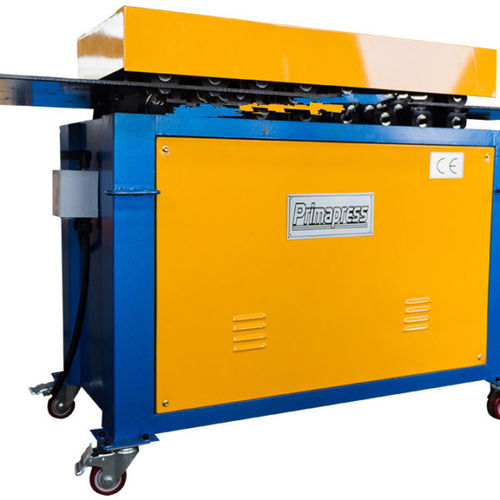 导管成型机 - Prima CNC Machinery - 钢
