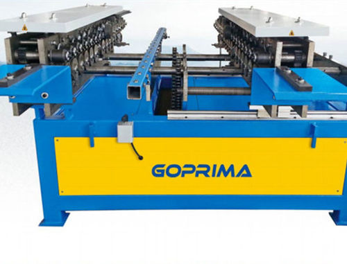 导管成型机 - Prima CNC Machinery - 金属 / CNC数控 / PLC控制