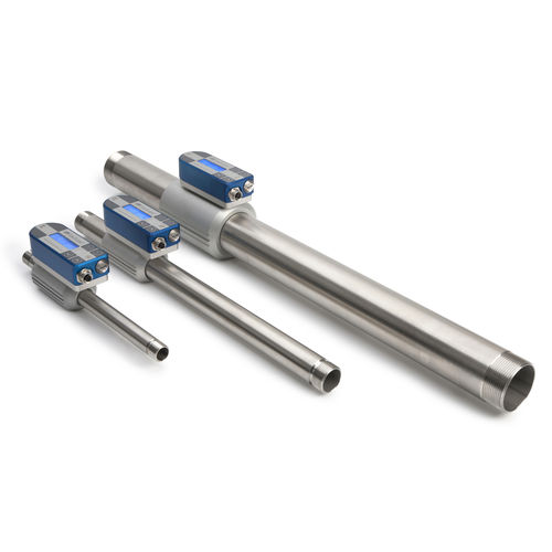 热量流量计 - VPFlowScope In-line - VPInstruments - 质量 / 用于空气 / 压缩空气