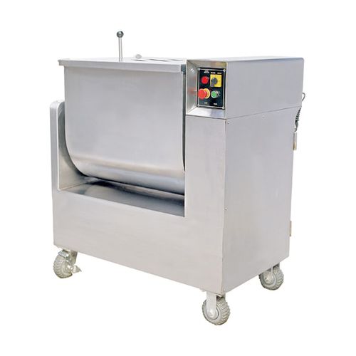 食品工业配混料机 - BX150A - Guangdong Henglian Food Machinery Co., Ltd. - 用于制药业