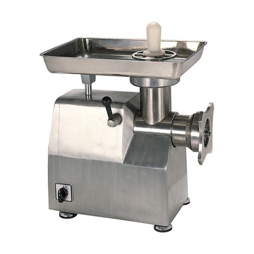 肉类商用绞肉机 - TJ32 series - Guangdong Henglian Food Machinery Co., Ltd. - 新鲜肉 / 台式 / 380V三相