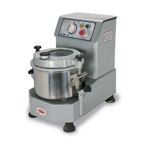 水果蔬果切割机 - TZ5 - Guangdong Henglian Food Machinery Co., Ltd. - 蔬菜