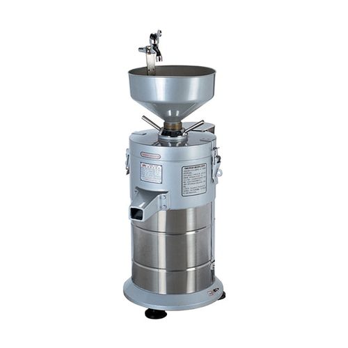 食品粉碎机 - FDM-Z125 - Guangdong Henglian Food Machinery Co., Ltd. - 离心 / 立式 / 220V单相