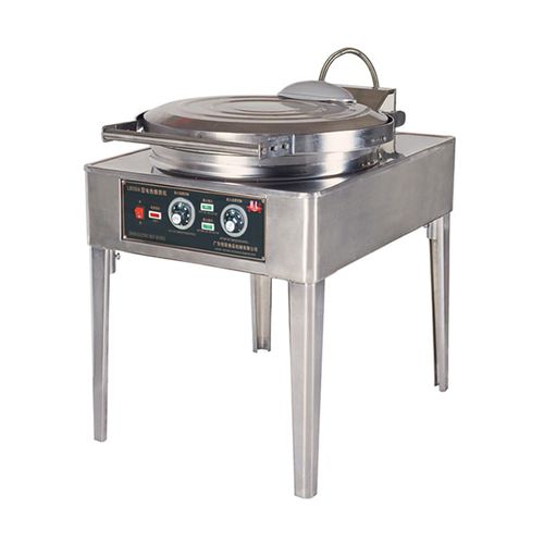 可丽饼机 - LB550 - Guangdong Henglian Food Machinery Co., Ltd.