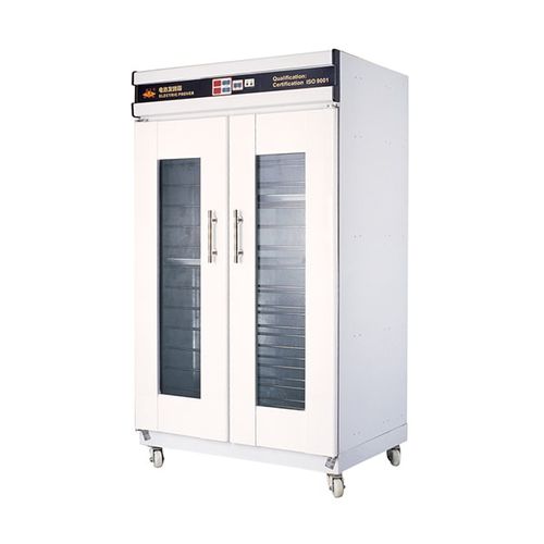 发酵箱 - PWX-26 - Guangdong Henglian Food Machinery Co., Ltd.