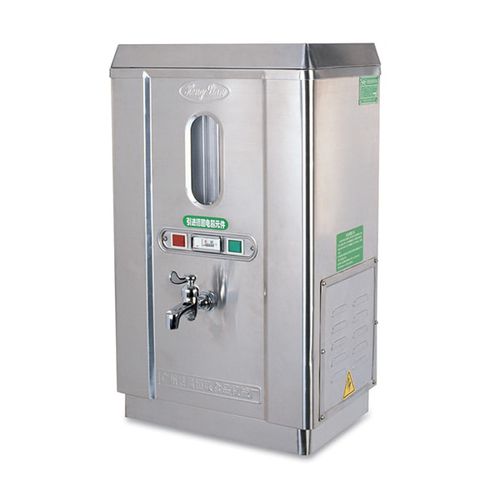 电动热水器 - KSQ-3 - Guangdong Henglian Food Machinery Co., Ltd. - 用于卫生应用