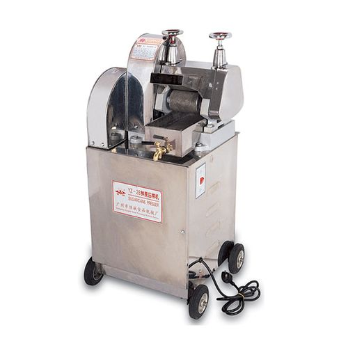 甘蔗榨汁机 - YZ28B - Guangdong Henglian Food Machinery Co., Ltd. - 高性能