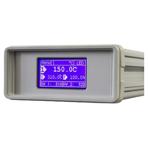 可编程处理器控制器 - AED 1012-PC - Dr.Maurer GmbH