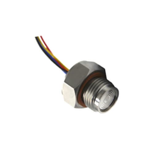 隔膜压力传感器 - SMP2200 - Xi An Sensors Co., Ltd. - 螺纹 / 平面隔膜式 / 耐腐蚀