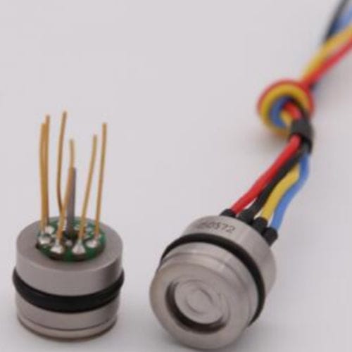 大气压力传感器 - SMP2000  - Xi An Sensors Co., Ltd. - 模拟 / 直流 / 不锈钢
