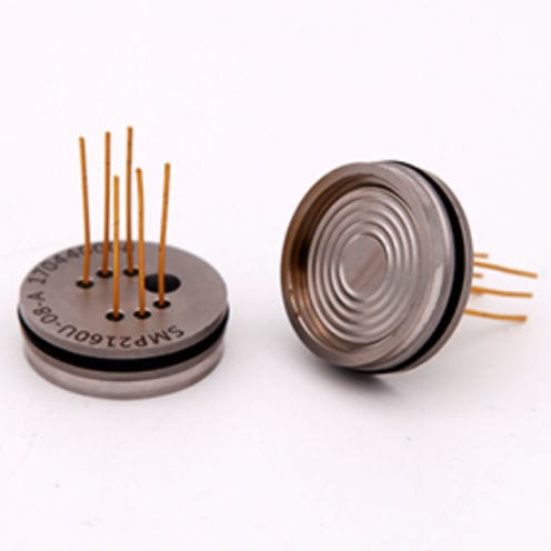 气体压力传感器 - SMP2160  - Xi An Sensors Co., Ltd. - 液体 / 流程 / 精准