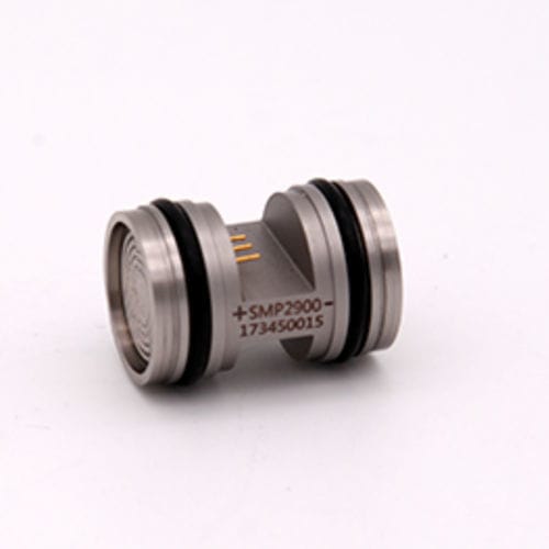 差压压力传感器 - SMP2900 - Xi An Sensors Co., Ltd. - 压阻 / MEMS / 用于气体